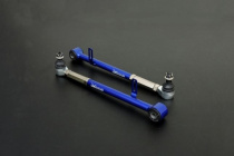 Scion TC 04-10 / Avensis 03-09 Bakre Toe-Stag (Förstärkt Gummibussning) -2Delar/Set Hardrace